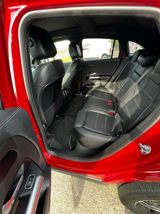 Mercedes-Benz EQA (H243) 2022