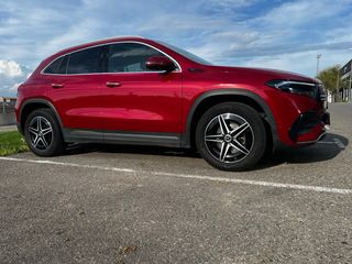 Mercedes-Benz EQA (H243) 2022