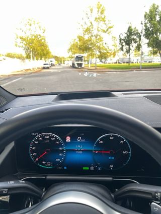 Mercedes-Benz EQA (H243) 2022