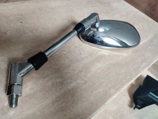 Coppia specchietti Suzuki SFV Gladius