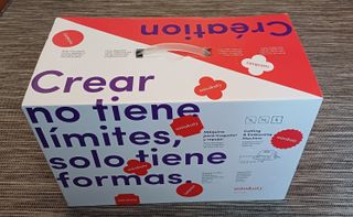 TROQUELADORA MISSKUTY DE INNSPIRO