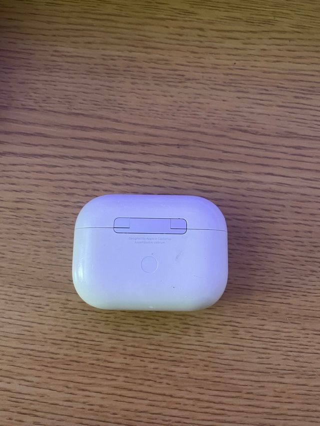 Caja Airpods Pro