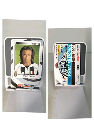 Set 5 Tessere Telefoniche Gli Introvabil