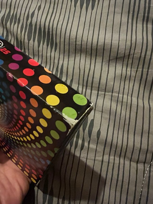 Complication CD Radio Dee Jay 2007