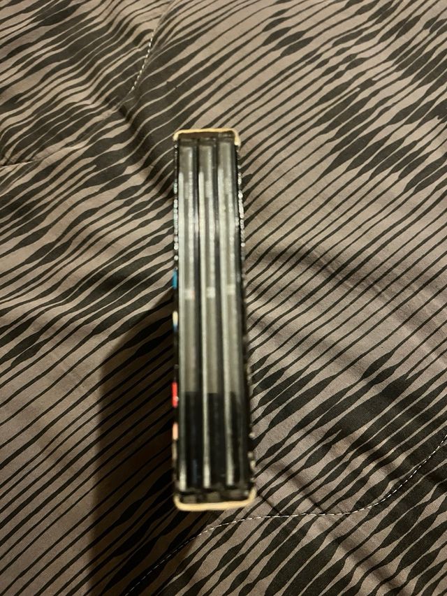 Complication CD Radio Dee Jay 2007