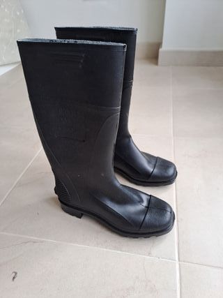 BOTAS AGUA 