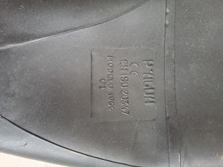 BOTAS AGUA 