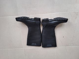 BOTAS AGUA 