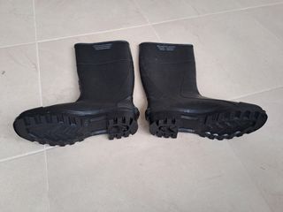 BOTAS AGUA 