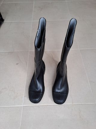 BOTAS AGUA 