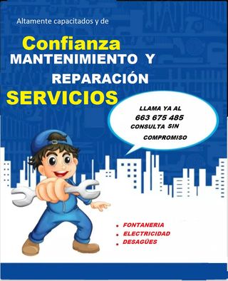 ✔️ LAMPISTA BARCELONA✔️