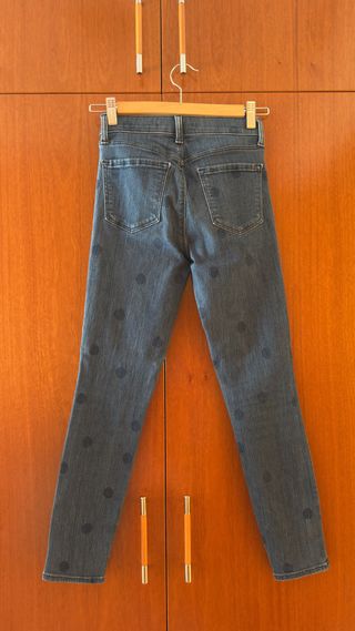 Vaquero J BRAND