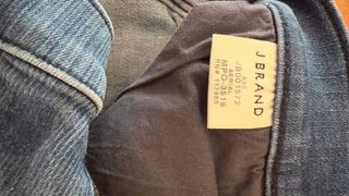 Vaquero J BRAND