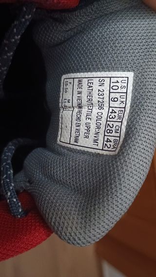 Zapatillas Skechers Glioe-Step Trail