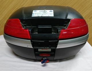 Maleta Kappa K49