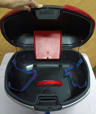 Maleta Kappa K49