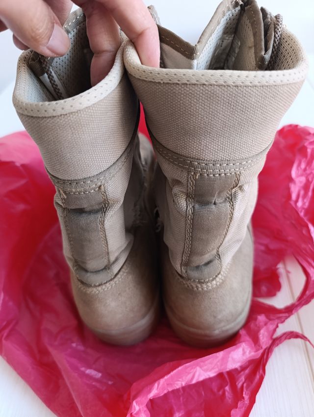 Stivaletti desertici n 46