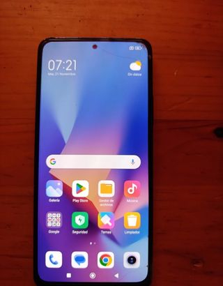 Redmi note 10 pro