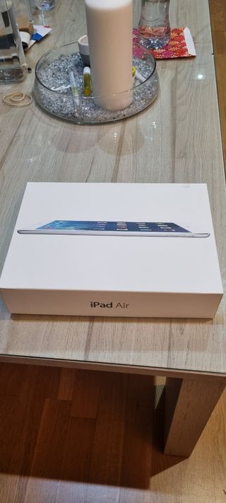 Ipad air
