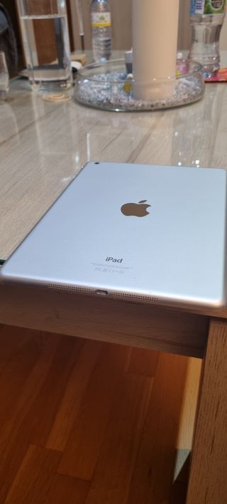 Ipad air