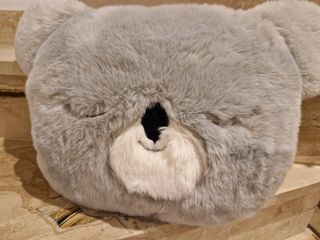 Cojin infantil koala