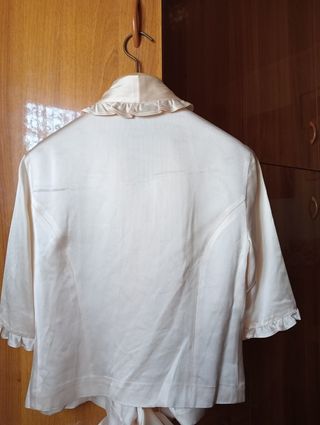 Camicia retro - Moschino