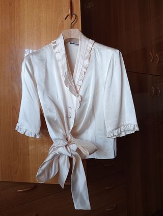 Camicia retro - Moschino