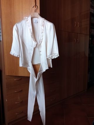 Camicia retro - Moschino