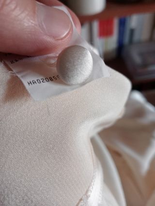 Camicia retro - Moschino