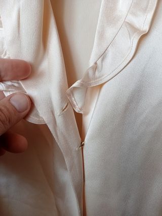 Camicia retro - Moschino