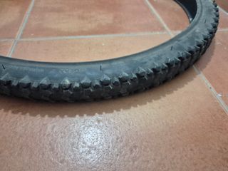 NEUMATICO BICI  GEAX