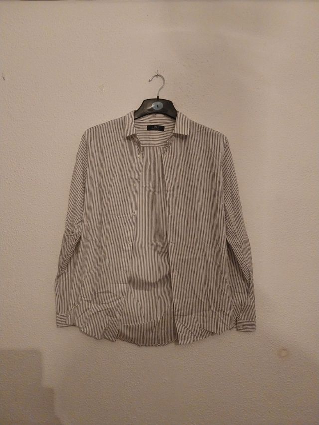 Camisa Linú Talla M