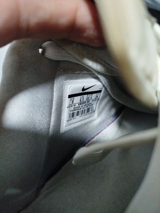 Air force 1 07 xx studded.