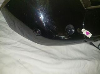 Espejo retrovisor peugeot 308 2022<