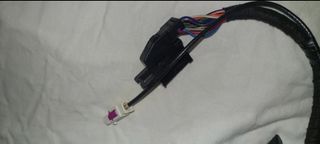 Espejo retrovisor peugeot 308 2022<