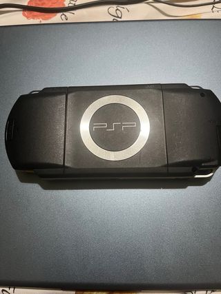 PSP 1000