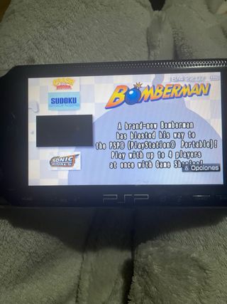 PSP 1000