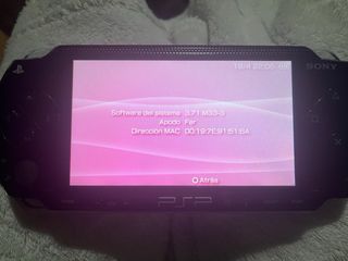 PSP 1000
