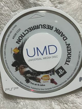 PSP 1000