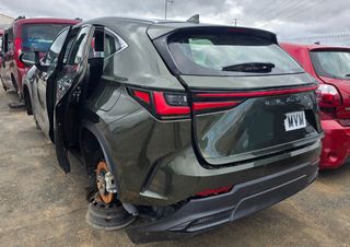 Lexus NX350H 2024