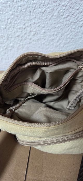 2 Bolsos/Riñoneras Springfield x 2€