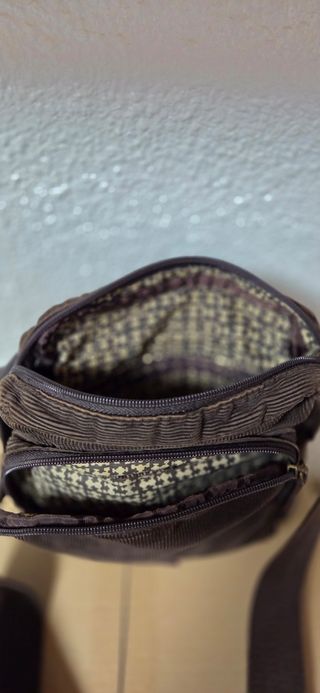 2 Bolsos/Riñoneras Springfield x 2€