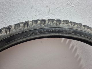 NEUMATICO BICI TIOGO PSYCHO