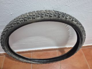 NEUMATICO BICI TIOGO PSYCHO