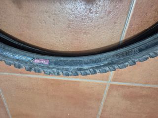 NEUMATICO BICI TIOGO PSYCHO