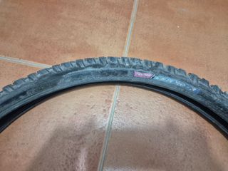 NEUMATICO BICI TIOGO PSYCHO