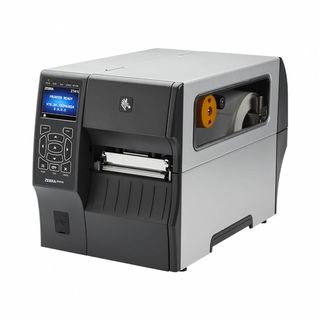 Impresora etiquetas Industrial ZEBRA ZT410 termico