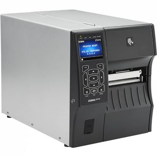 Impresora etiquetas Industrial ZEBRA ZT410 termico