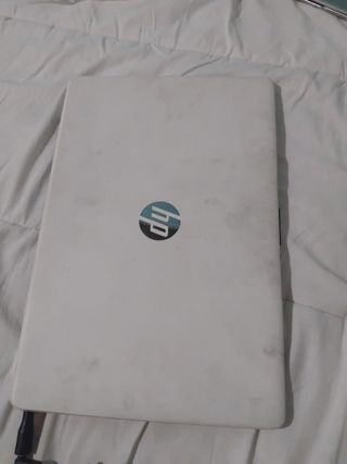 Portátil hp