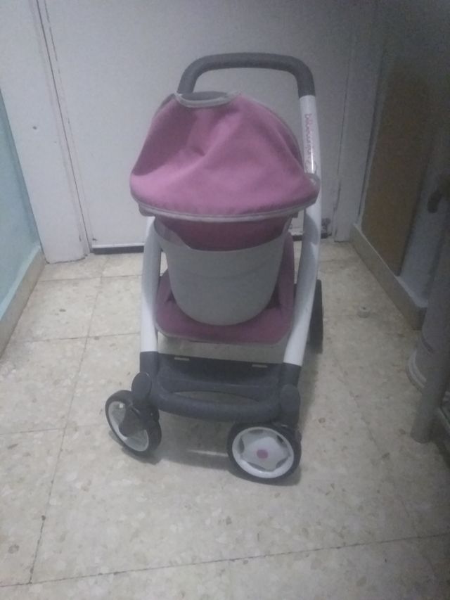 Lampara de salón cristal blanca